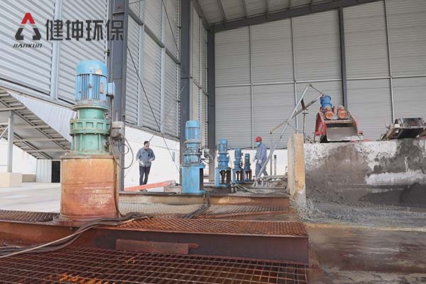 三亞新型攪拌站水洗設備廠家