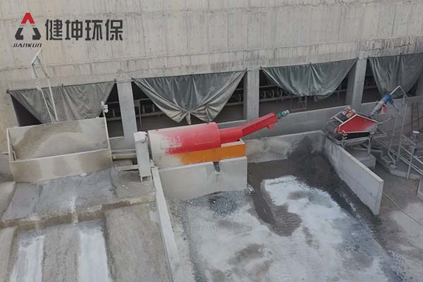 濟源供應工程車輛洗輪機生產廠家