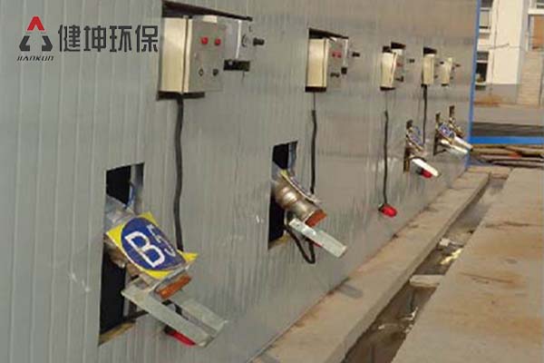 湖北供應工地自動洗輪機廠家