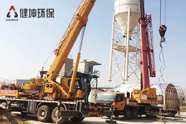 宜春新型攪拌站砂石分離機廠